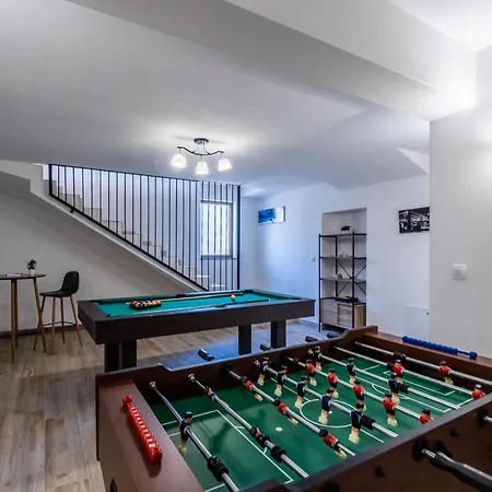 Lush In Sv Lovre Labinski With Private Pool Villa *