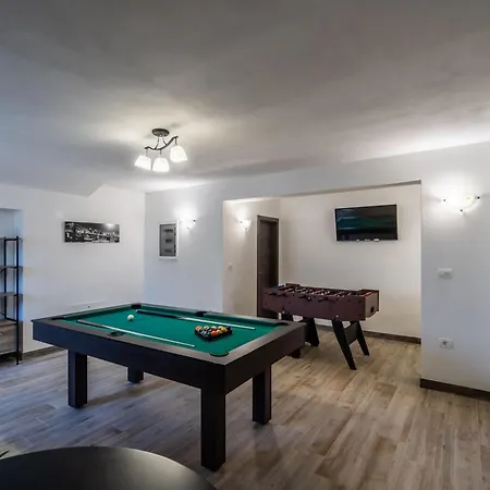 Lush In Sv Lovre Labinski With Private Pool Villa *