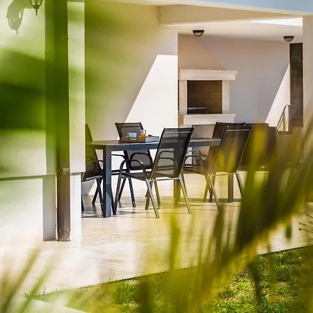 Lush In Sv Lovre Labinski With Private Pool Villa