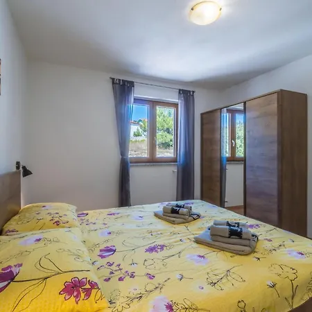 Lush In Sv Lovre Labinski With Private Pool Villa