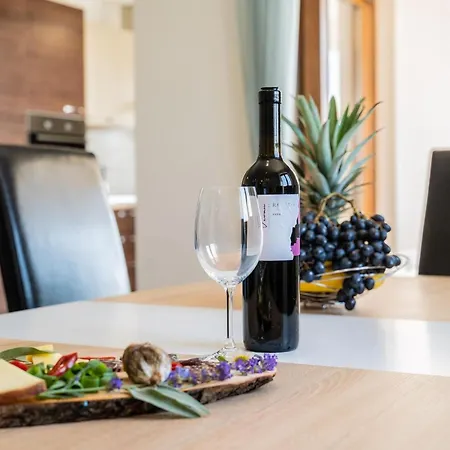 Villa Lush In Sv Lovre Labinski With Private Pool *